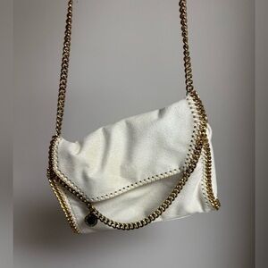 Stella Mccartney Vegan Leather crossbody